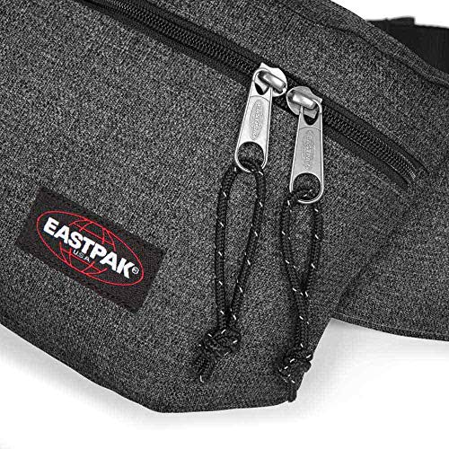 eastpak-bane-g-rteltasche-4-5-l-black-denim-nylon-sicherheitstasche image 8
