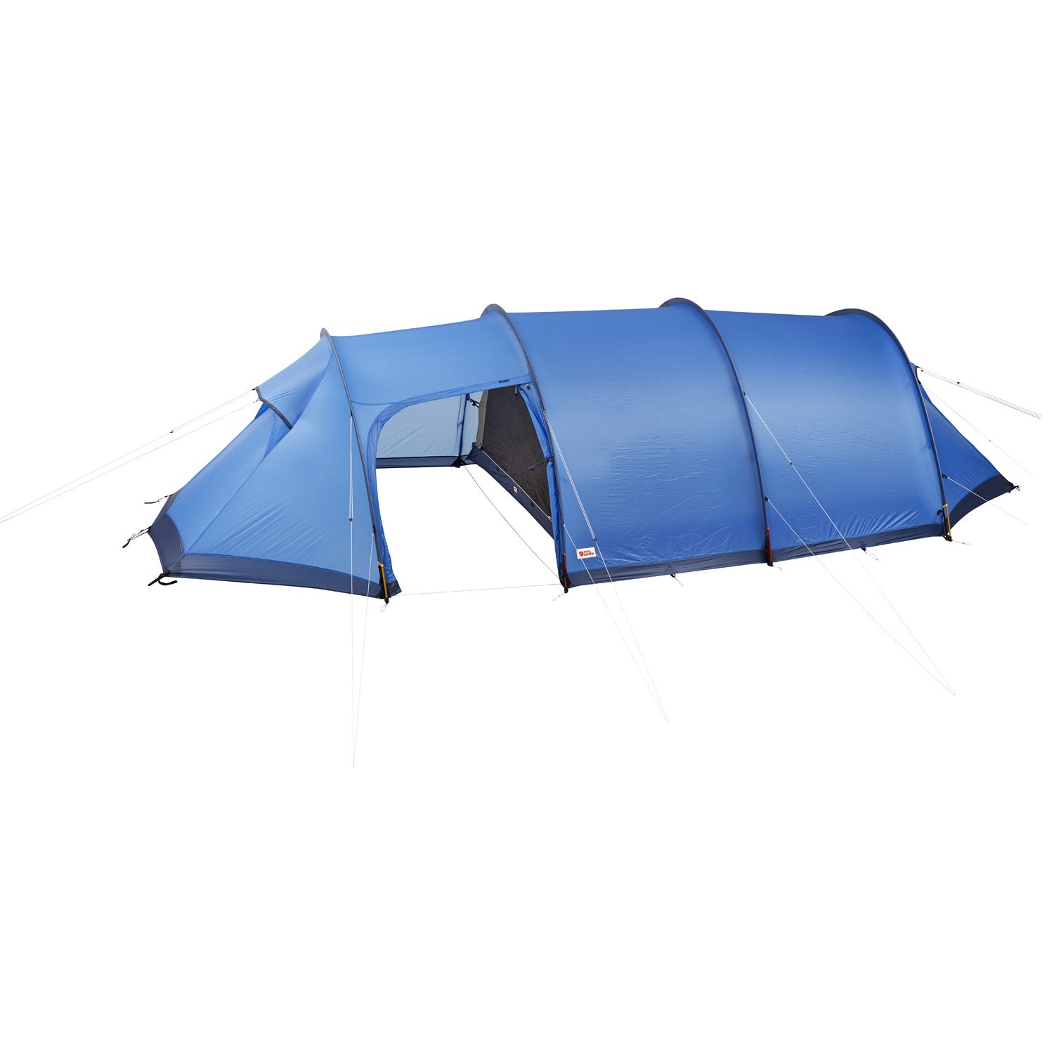 fj-llr-ven-abisko-endurance-4-tunnelzelt-unisex-blau-one-size image 5