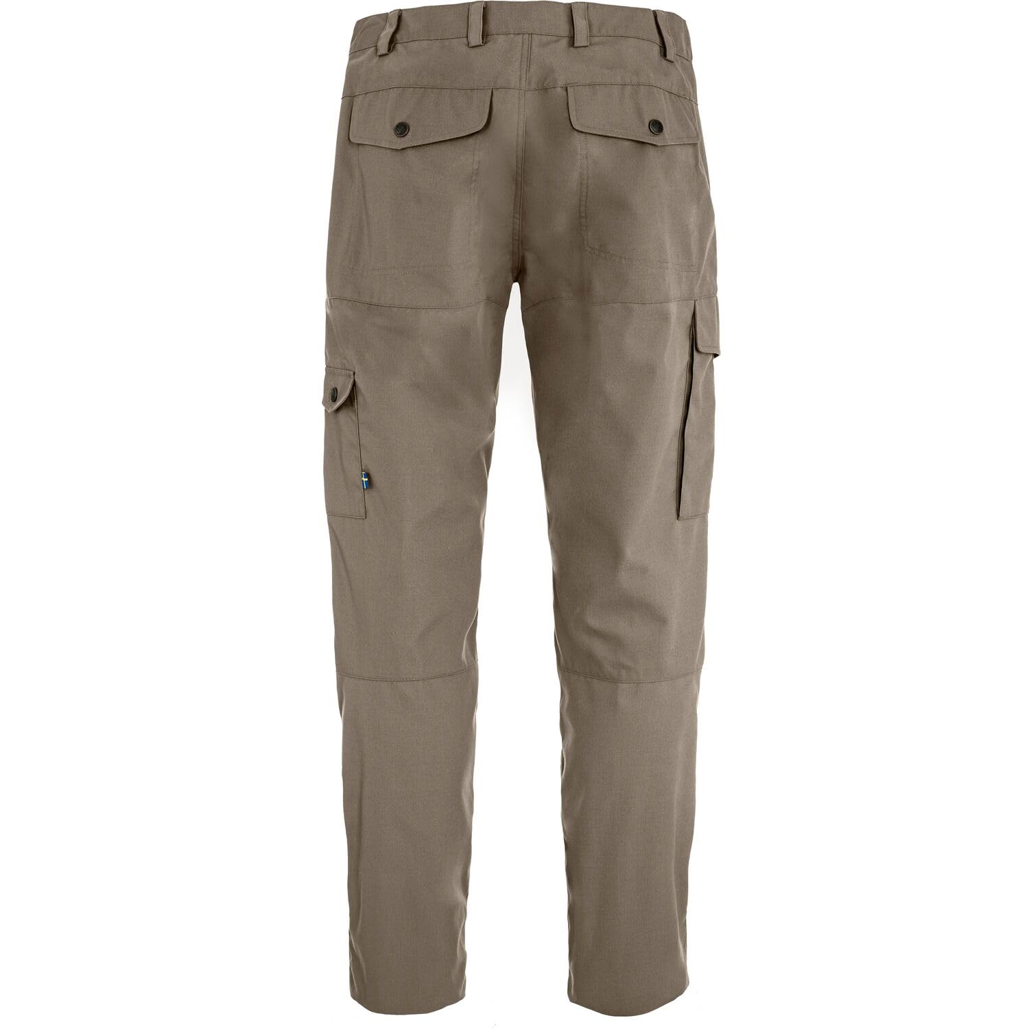 fj-llr-ven-herren-karl-pro-hose-strapazierf-hige-outdoor-hose-aus-g-1000-silent image 2