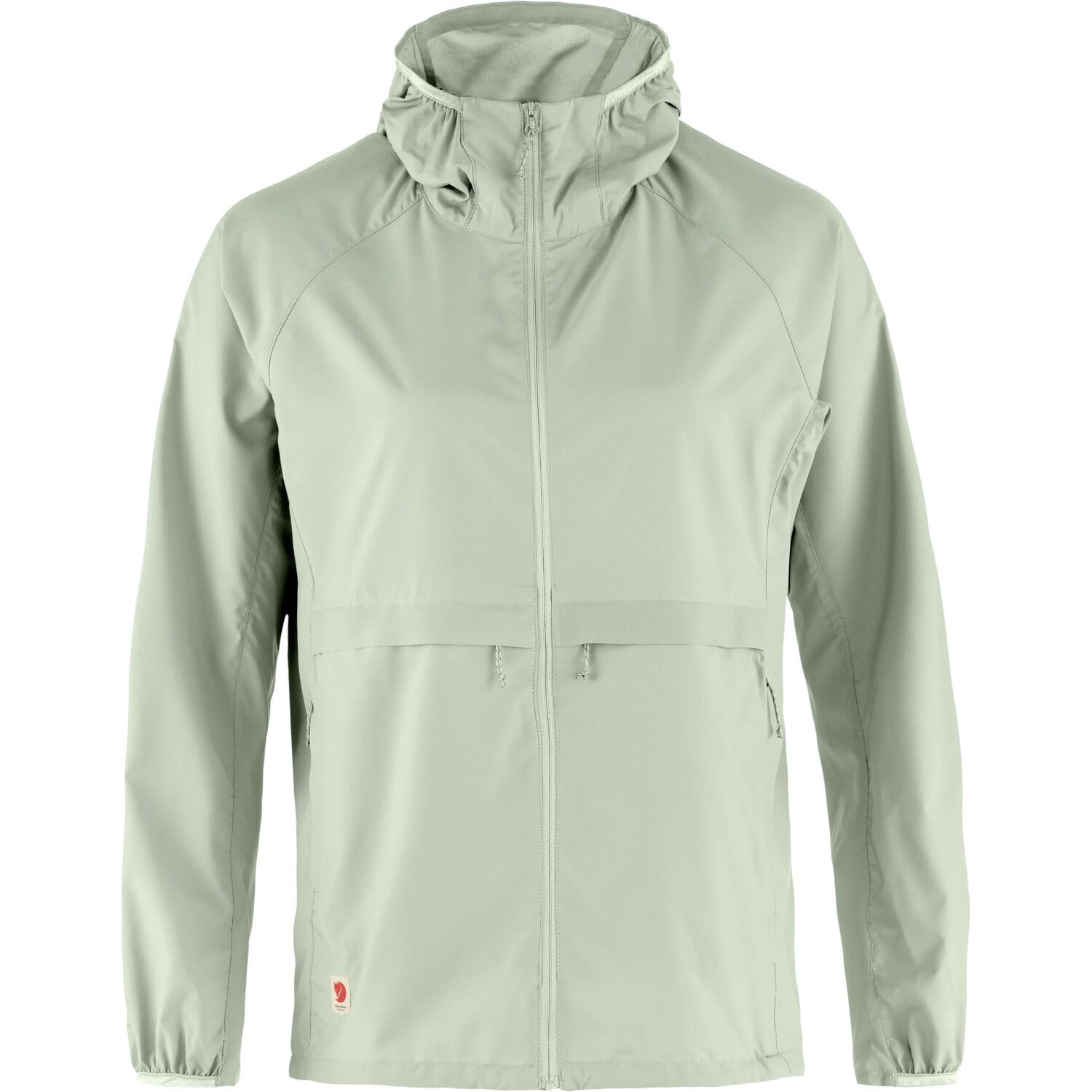 fj-llr-ven-damen-high-coast-wind-sweatshirt-leichte-packbare-windjacke-aus-recyc image 2