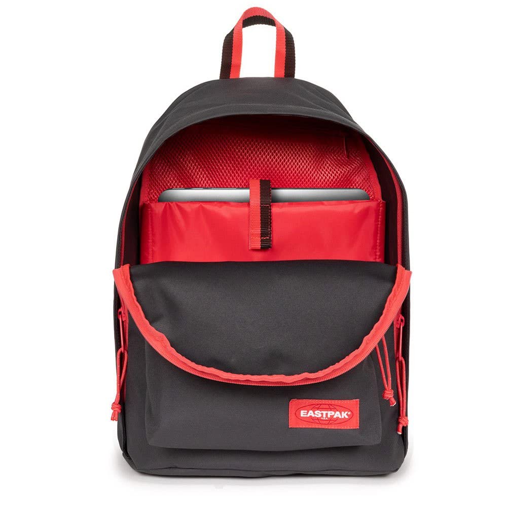 eastpak-out-of-office-rucksack-27l-kontrast-peppy-grau image 3
