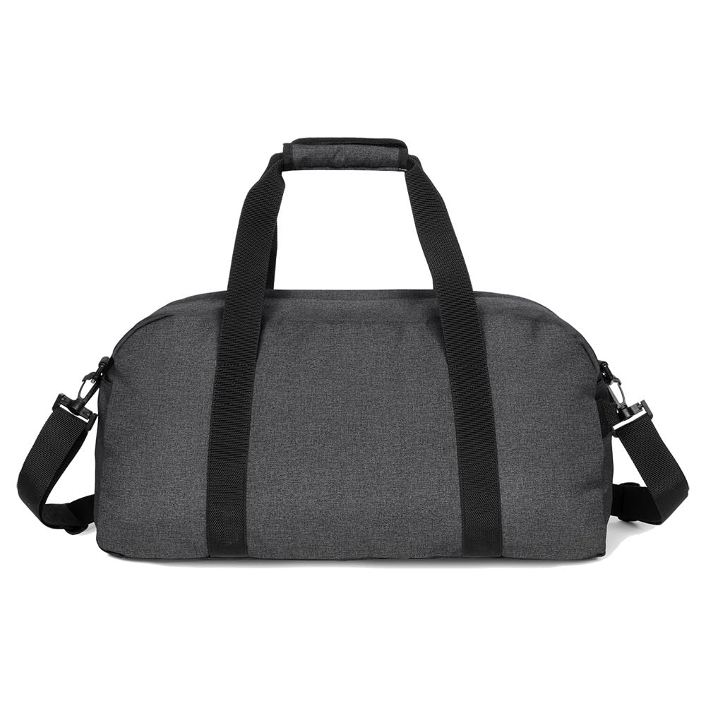 eastpak-standkabine-black-denim-reisetasche image 2