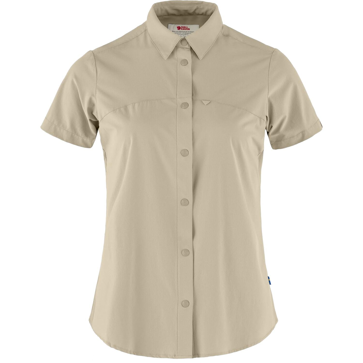 fj-llr-ven-damen-high-coast-lite-ss-shirt-1er-pack image 2