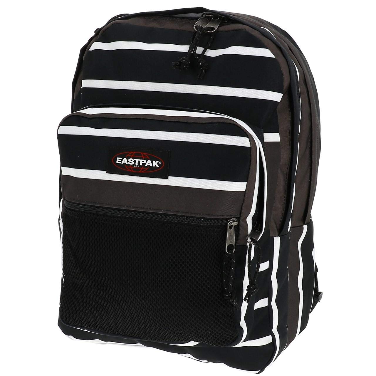eastpak-pinnacle-rucksack-38-l-42-cm-slines-black image 1