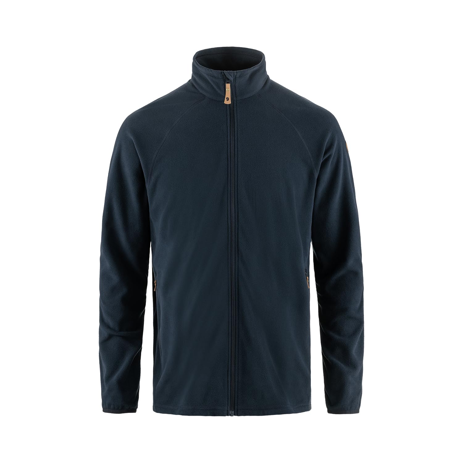 fj-llr-ven-herren-vik-lite-fleece-jacket-leichte-mikrofleecejacke-aus-recyceltem image 1