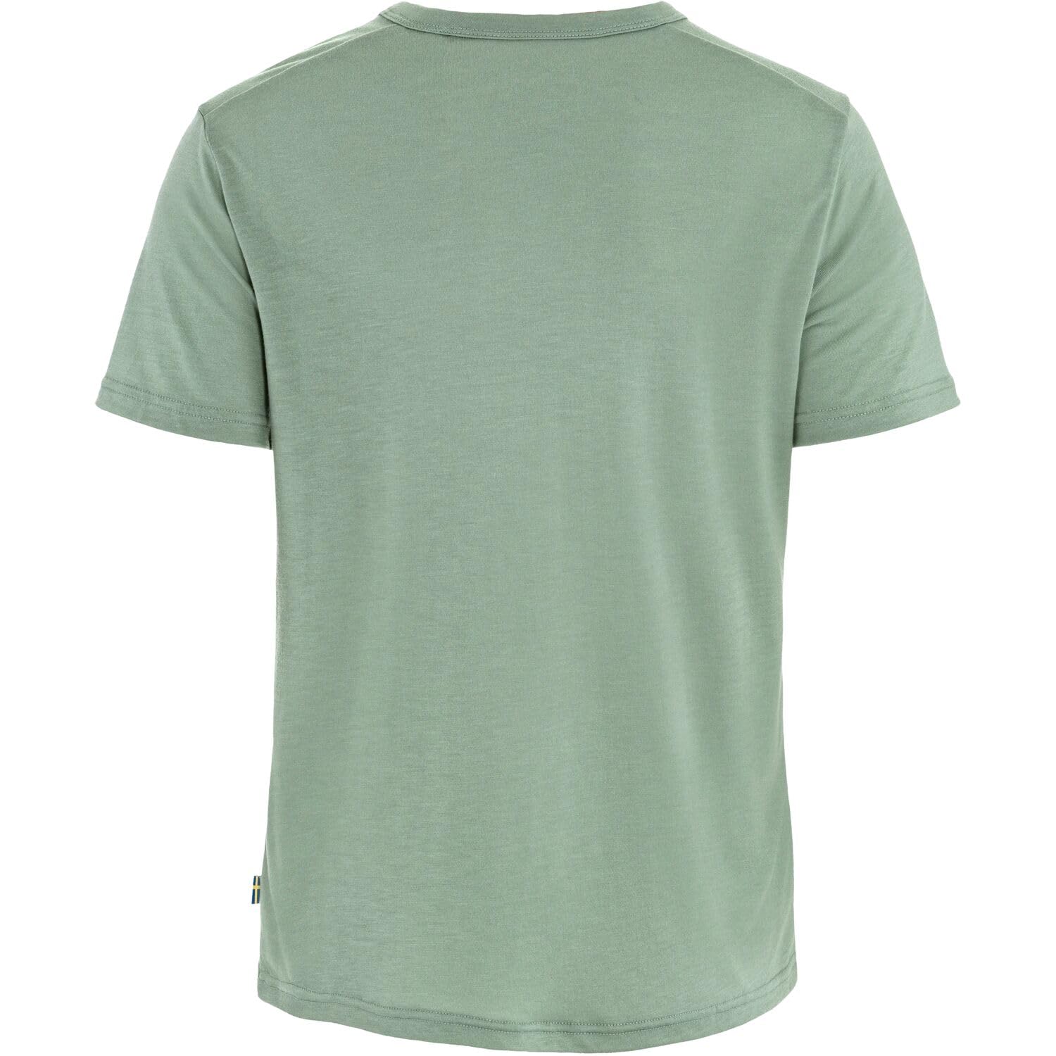 fj-llr-ven-high-coast-damen-t-shirt-lyocell-polyester-mix-regular-fit image 4