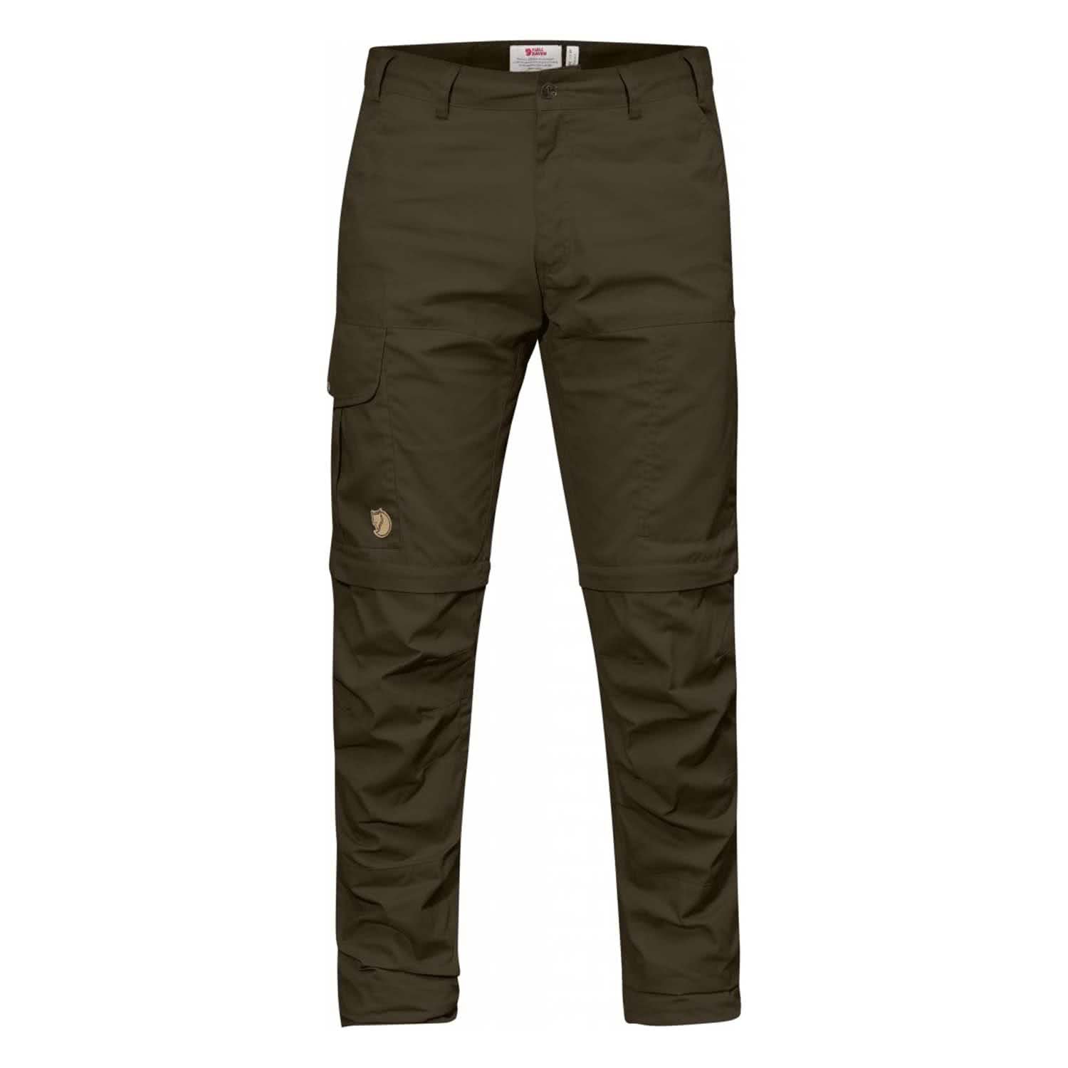 fj-llr-ven-karl-zip-off-hose-savanna-2-in-1-f-r-abenteuer image 6