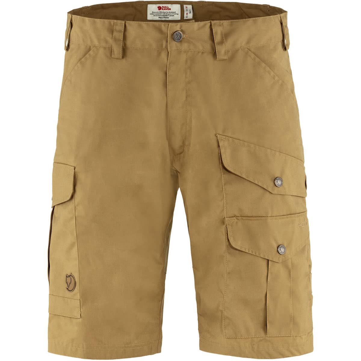 fj-llr-ven-barents-pro-shorts image 5