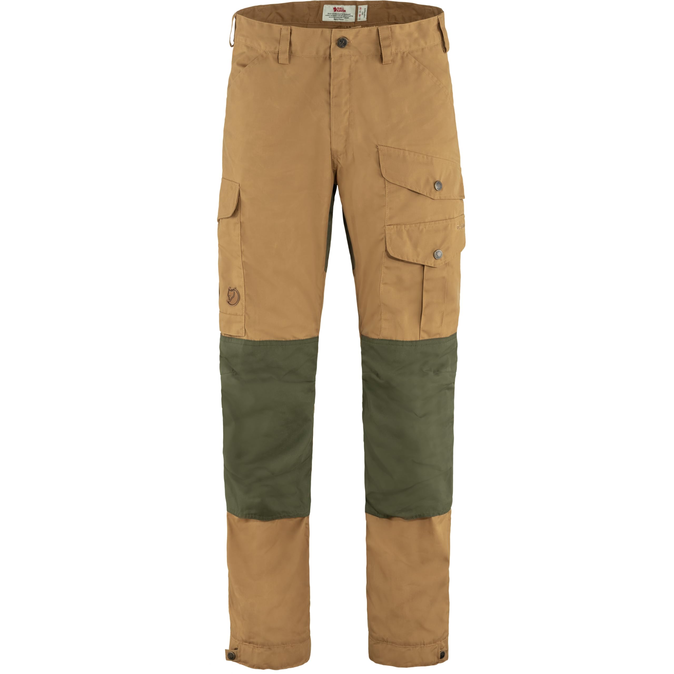 fj-llr-ven-vidda-pro-trousers-m-strapazierf-hige-trekkinghose image 4