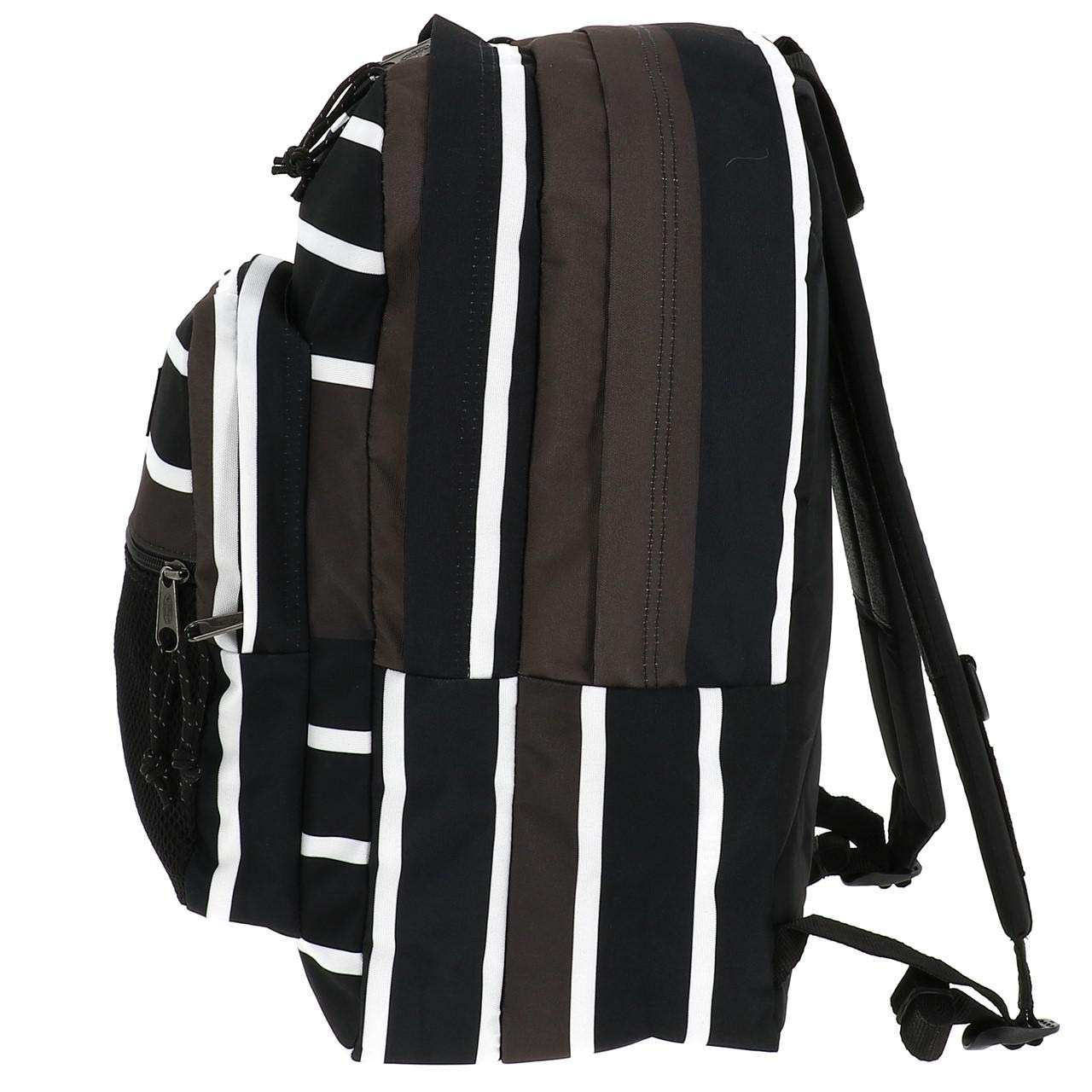 eastpak-pinnacle-rucksack-38-l-42-cm-slines-black image 3