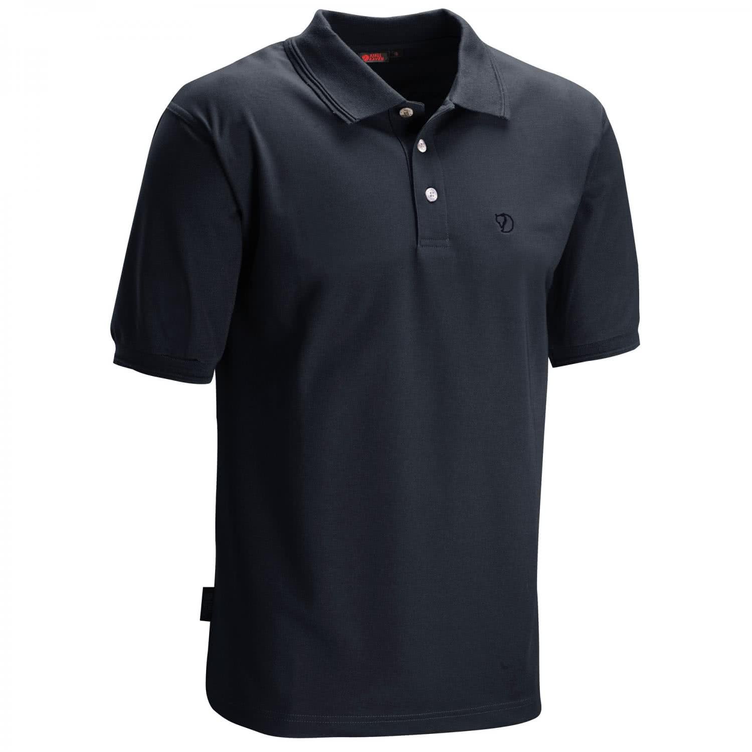 fj-llr-ven-crowley-piqu-poloshirt-dark-olive-herren image 5