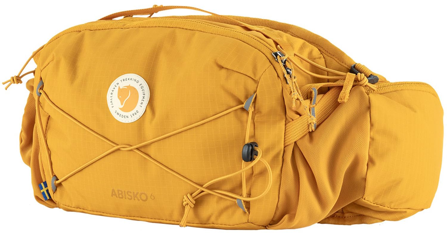fj-llr-ven-abisko-hip-pack-6-g-rteltasche-vielseitige-h-fttasche-f-r-essentials image 4