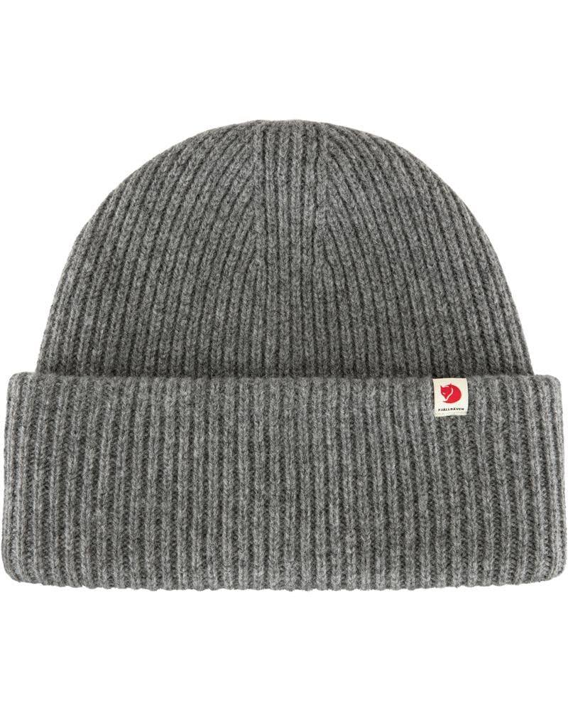 fj-llr-ven-heavy-beanie-rippenstrickm-tze-aus-lammwolle-unisex image 4