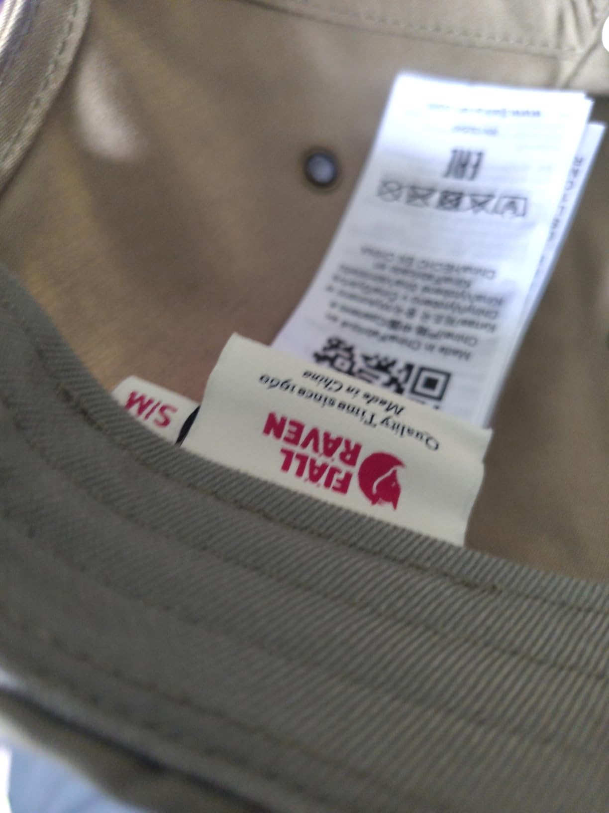 Tolle Kappe, super Preis