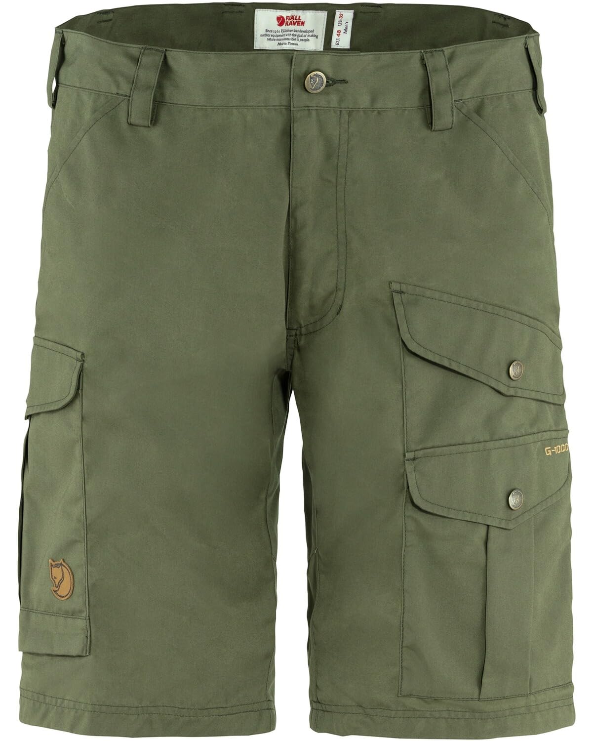 fj-llr-ven-barents-pro-shorts image 4