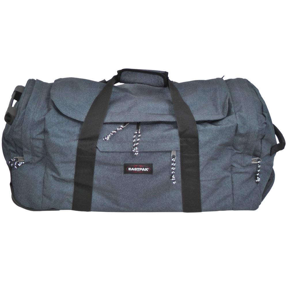 eastpak-leatherface-l-reisetasche-98-l-ger-umig-86-cm-black image 4