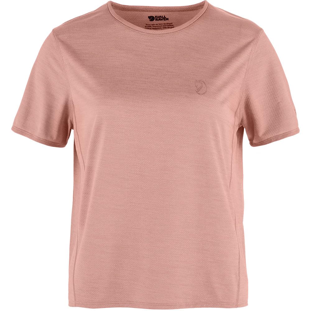 fj-llr-ven-damen-abisko-lite-t-shirt-recyceltes-polyester-1er-pack image 3