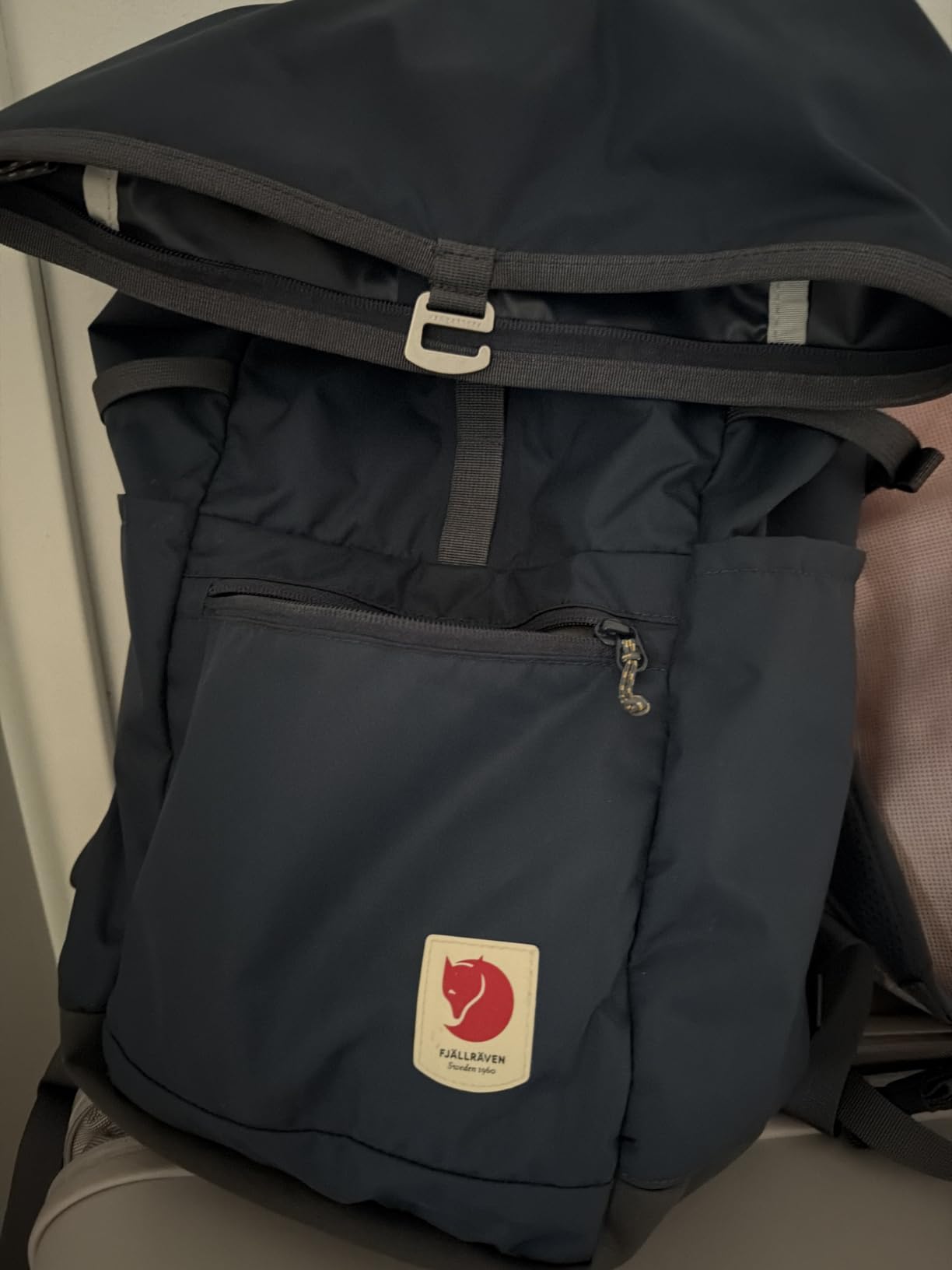 Etwas klein für meine Bedürfnisse