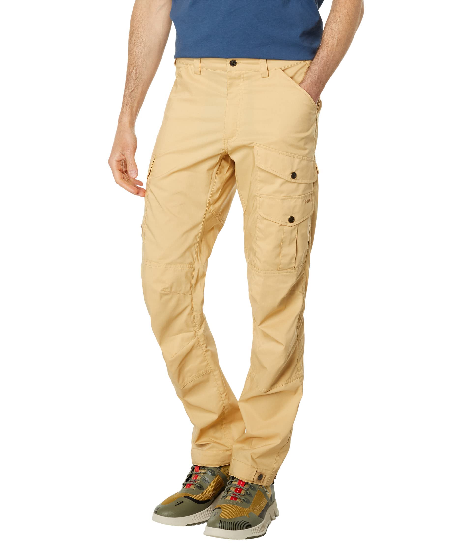 fj-llr-ven-herren-vidda-pro-lite-trousers-m-wanderhose-beige image 4