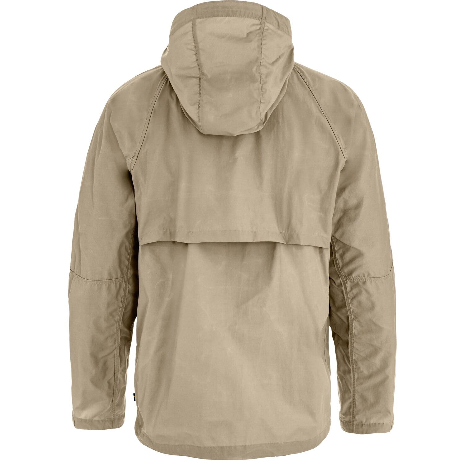 fj-llr-ven-vardag-vindby-jacke-wetterfeste-outdoor-jacke-aus-gewachstem-polyamid image 2