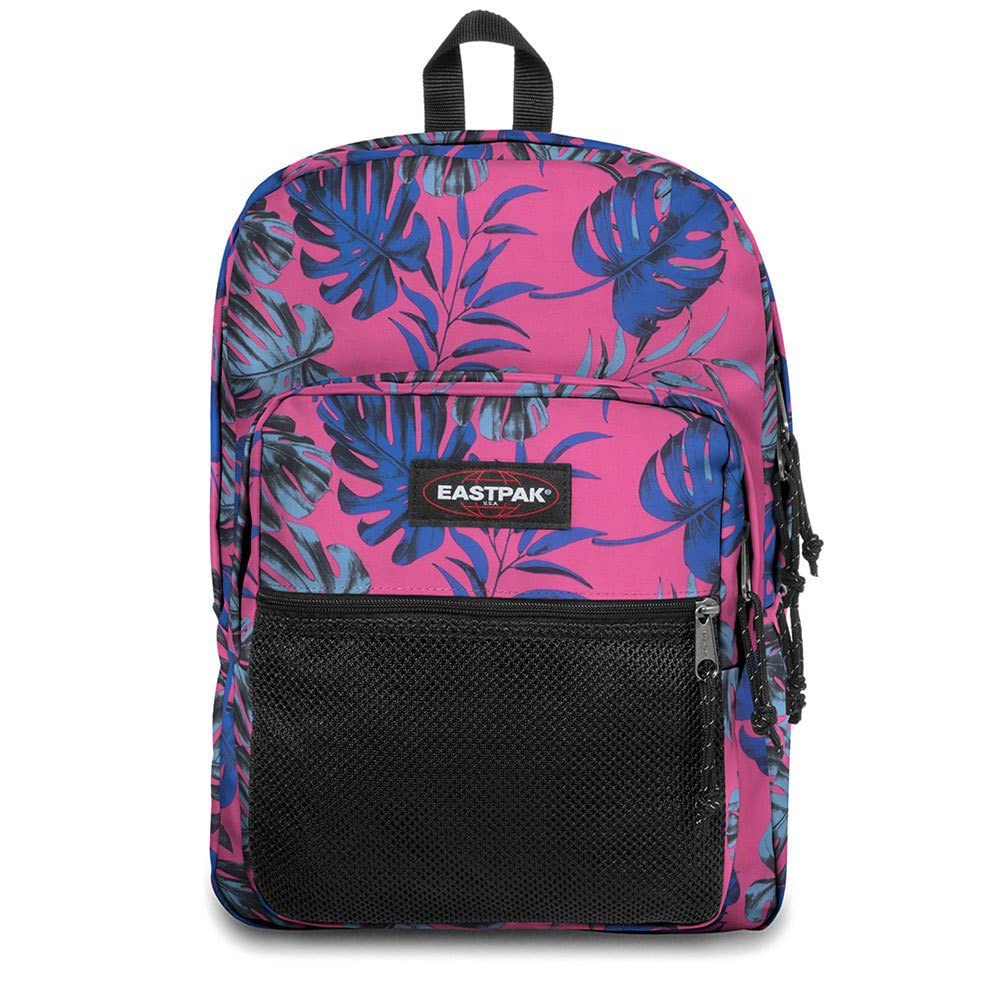eastpak-pinnacle-rucksack-schwarz image 6
