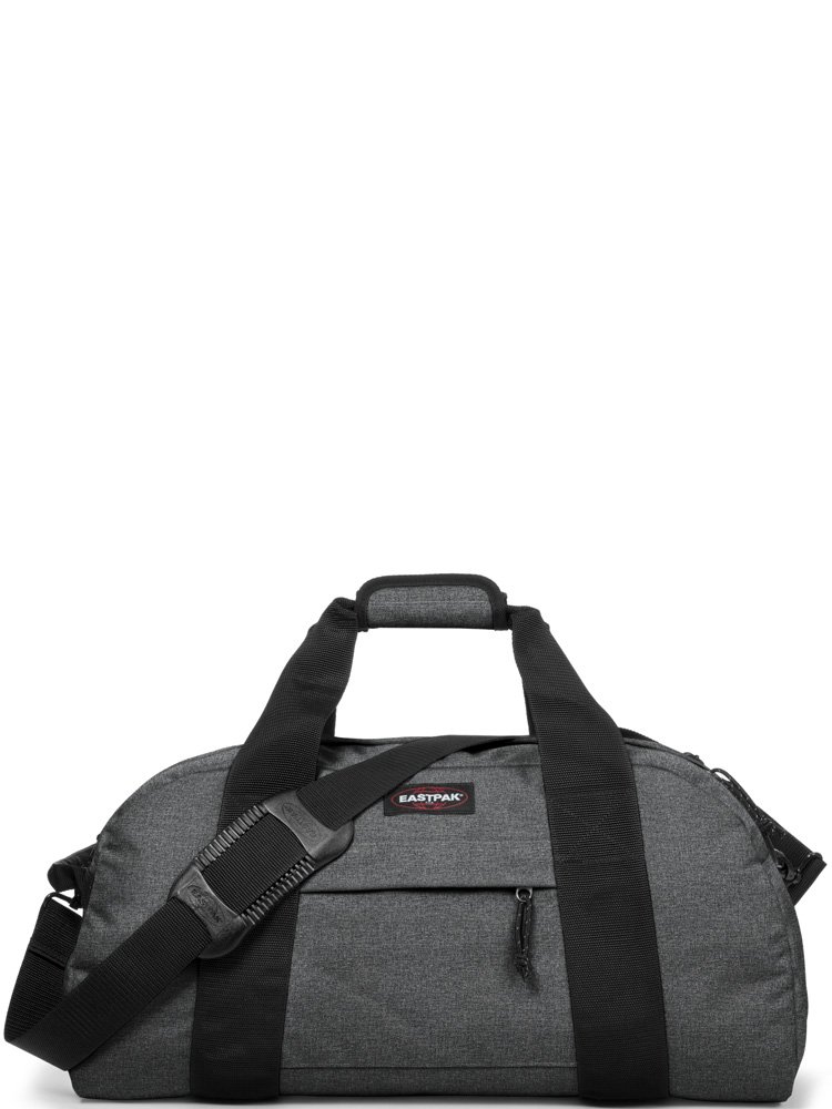 eastpak-station-reisetasche-62-cm-57-liter-black-denim image 1