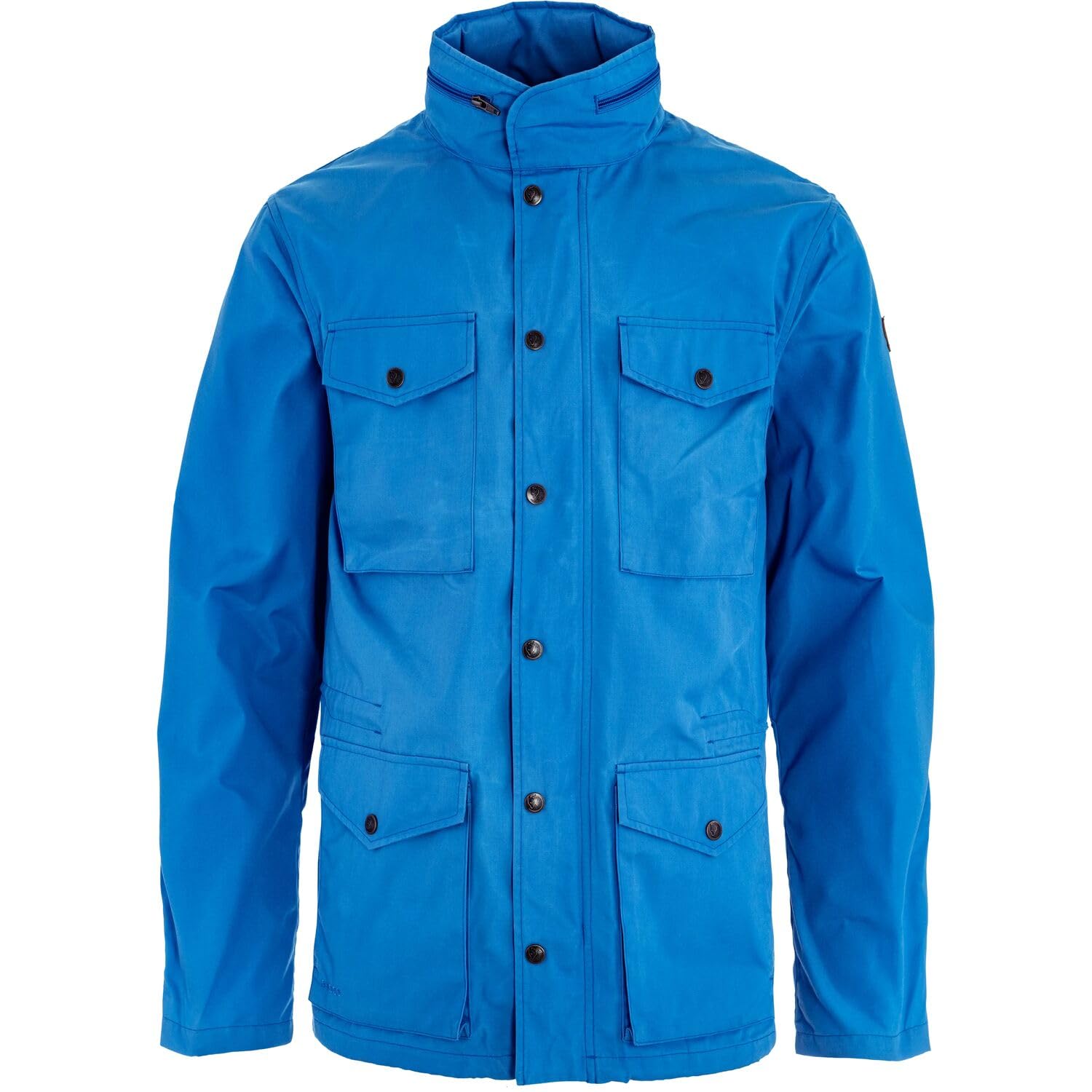 fj-llr-ven-herren-r-ven-jacke-1er-pack-langlebige-g-1000-outdoor-jacke-mit-verst image 1