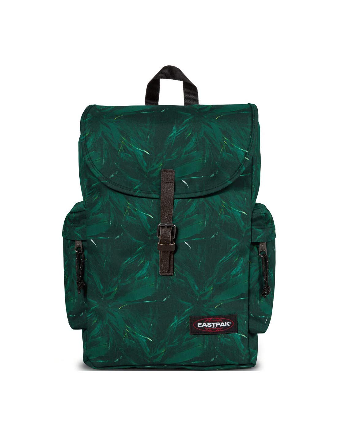 eastpak-austin-rucksack-18-liter-brize-grass image 1