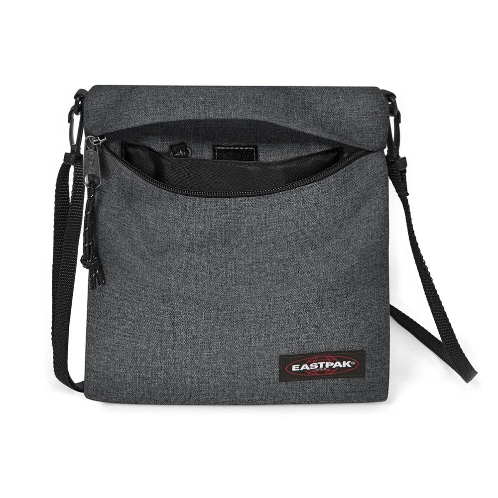 eastpak-lux-umh-ngetasche-23-cm-stilvolle-kuriertasche-aus-nylon-polyester image 3