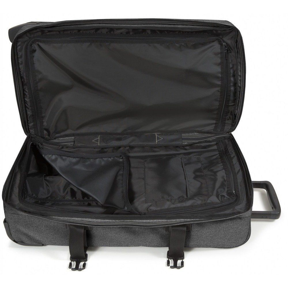 eastpak-tranverz-m-reisetasche-67-cm-80-liter-black-denim image 4