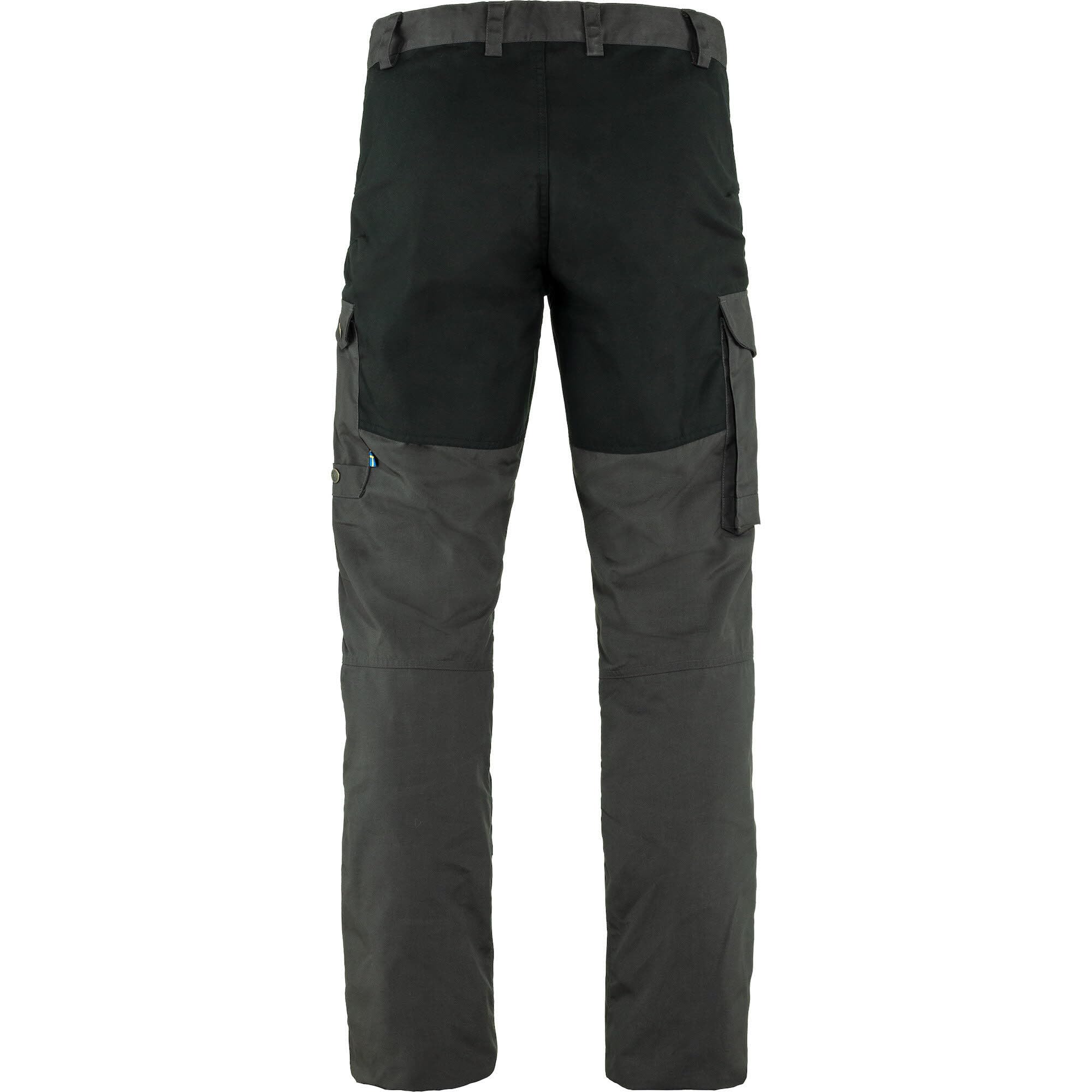 fj-llr-ven-barents-pro-herren-trekkinghose-gr-n-g-1000-vorgeformte-knie image 2