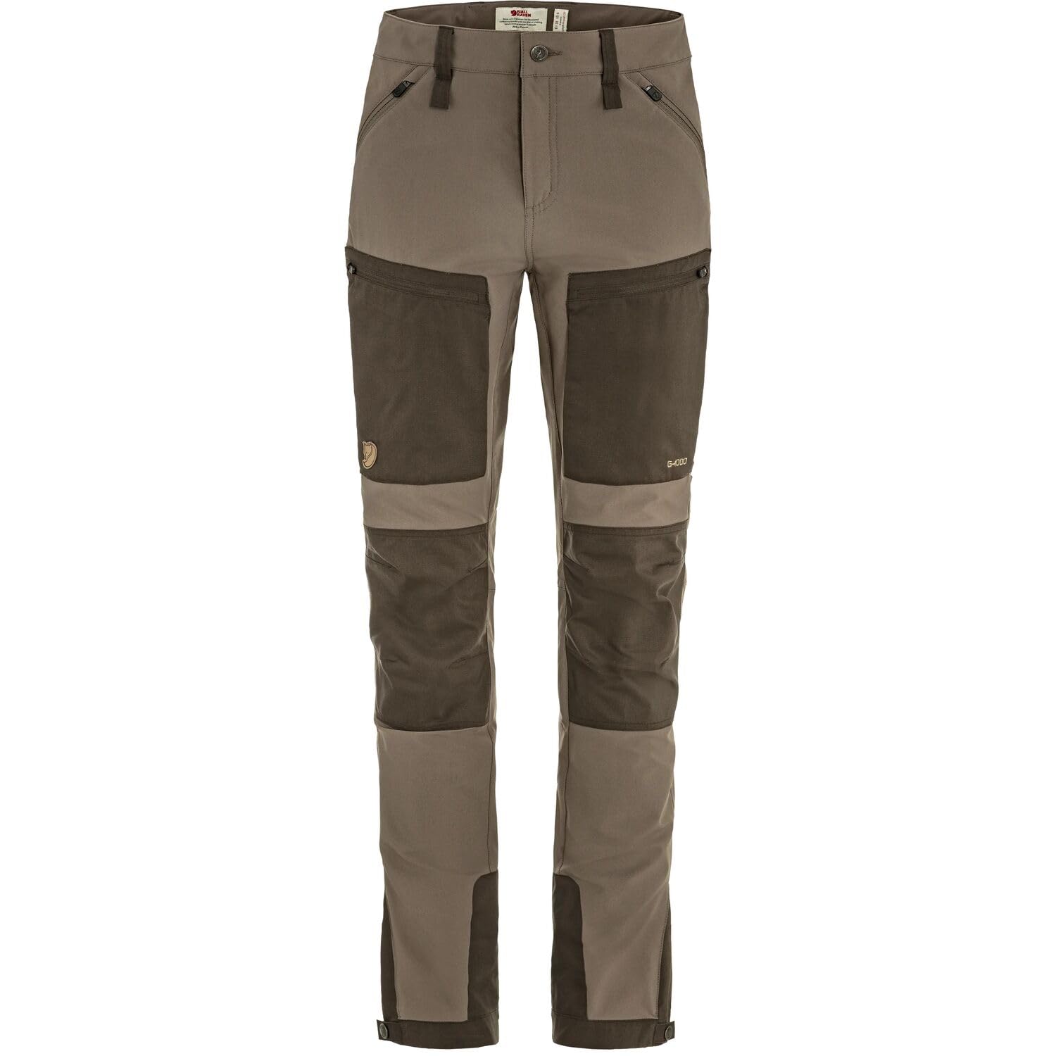 fj-llr-ven-damen-keb-agile-hose-stretch-wanderhose-mit-verst-rkungen image 4
