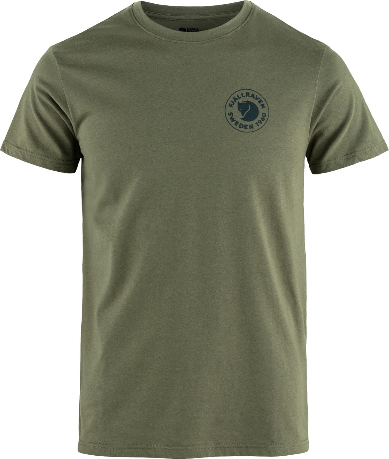 fj-llr-ven-1960-logo-t-shirt-herren-bio-baumwolle-recyceltes-polyester image 6