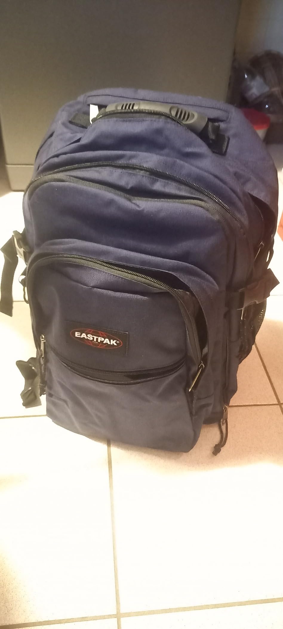 Perfekt für die Uni