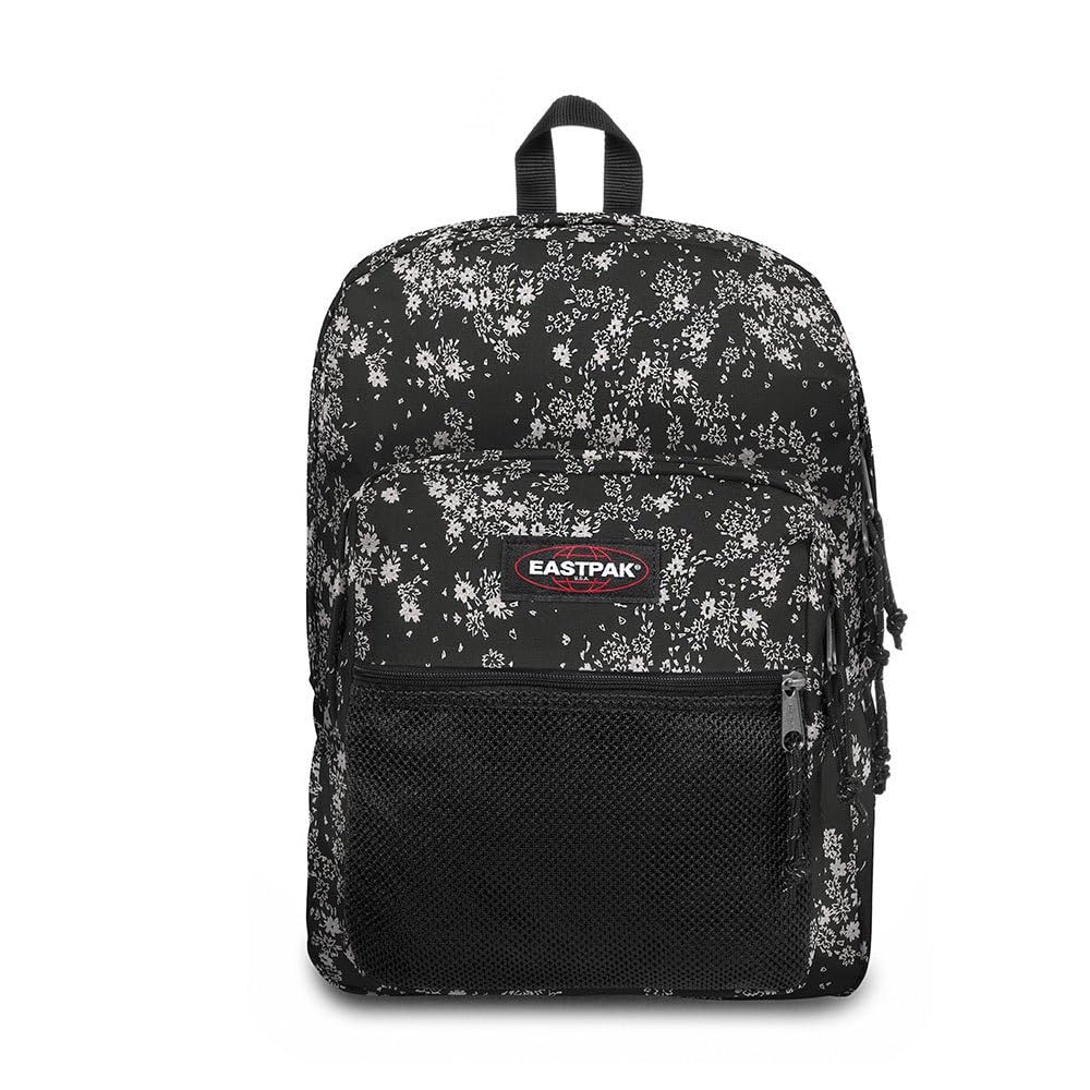 eastpak-pinnacle-rucksack-27l-glitbloom-black image 1