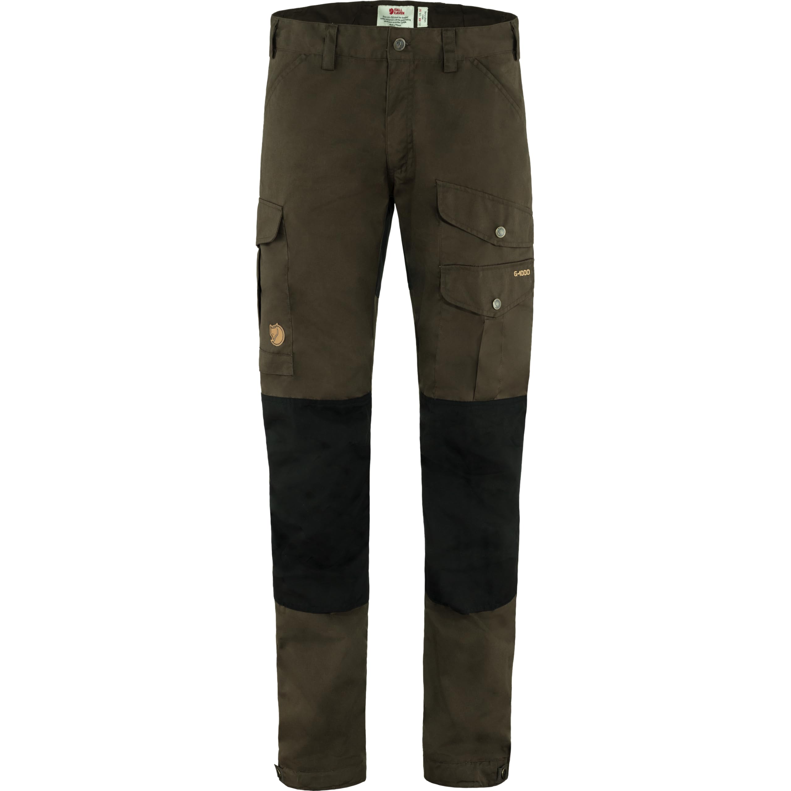 fj-llr-ven-vidda-pro-trousers-m-strapazierf-hige-trekkinghose image 5