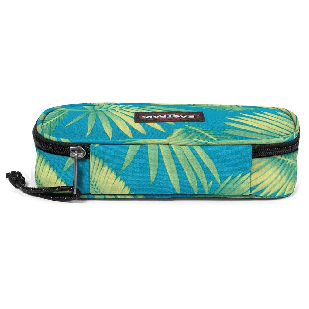 eastpak-oval-single-federm-ppchen-22-cm-brize-glow-aqua-aus-veganem-polyester image 2