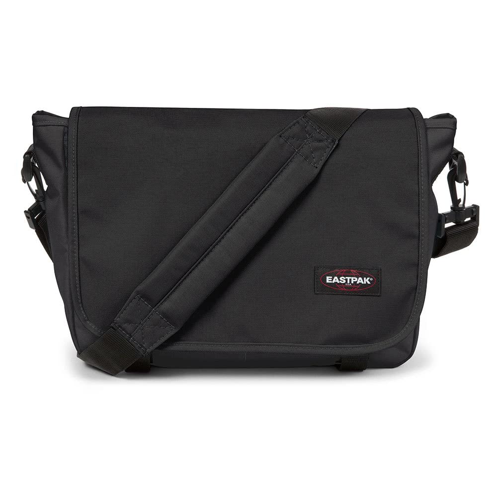 eastpak-jr-umh-ngetasche-11-5-l-black-klassisch-und-robust image 1