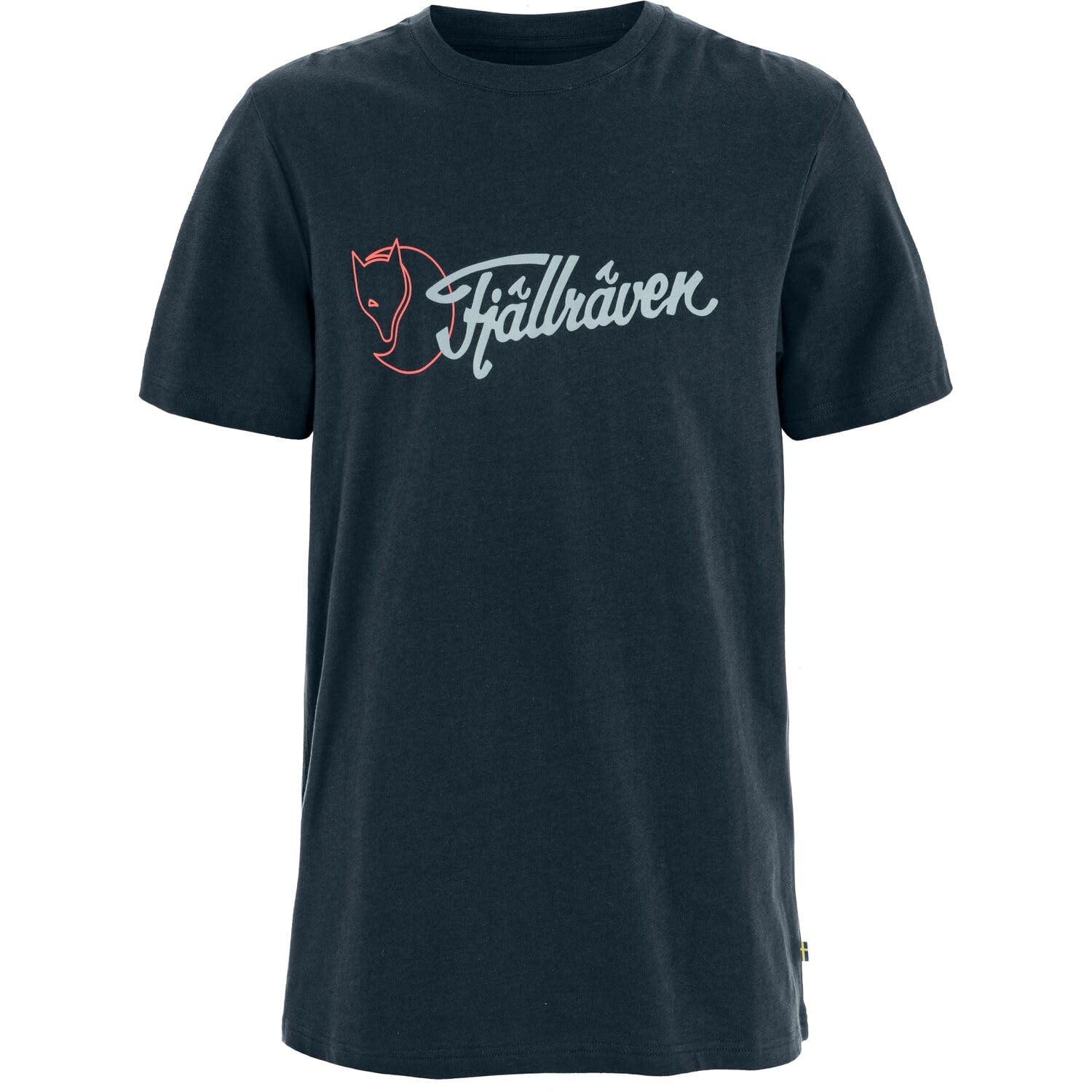 fj-llr-ven-herren-archive-logo-t-shirt-1er-pack image 3