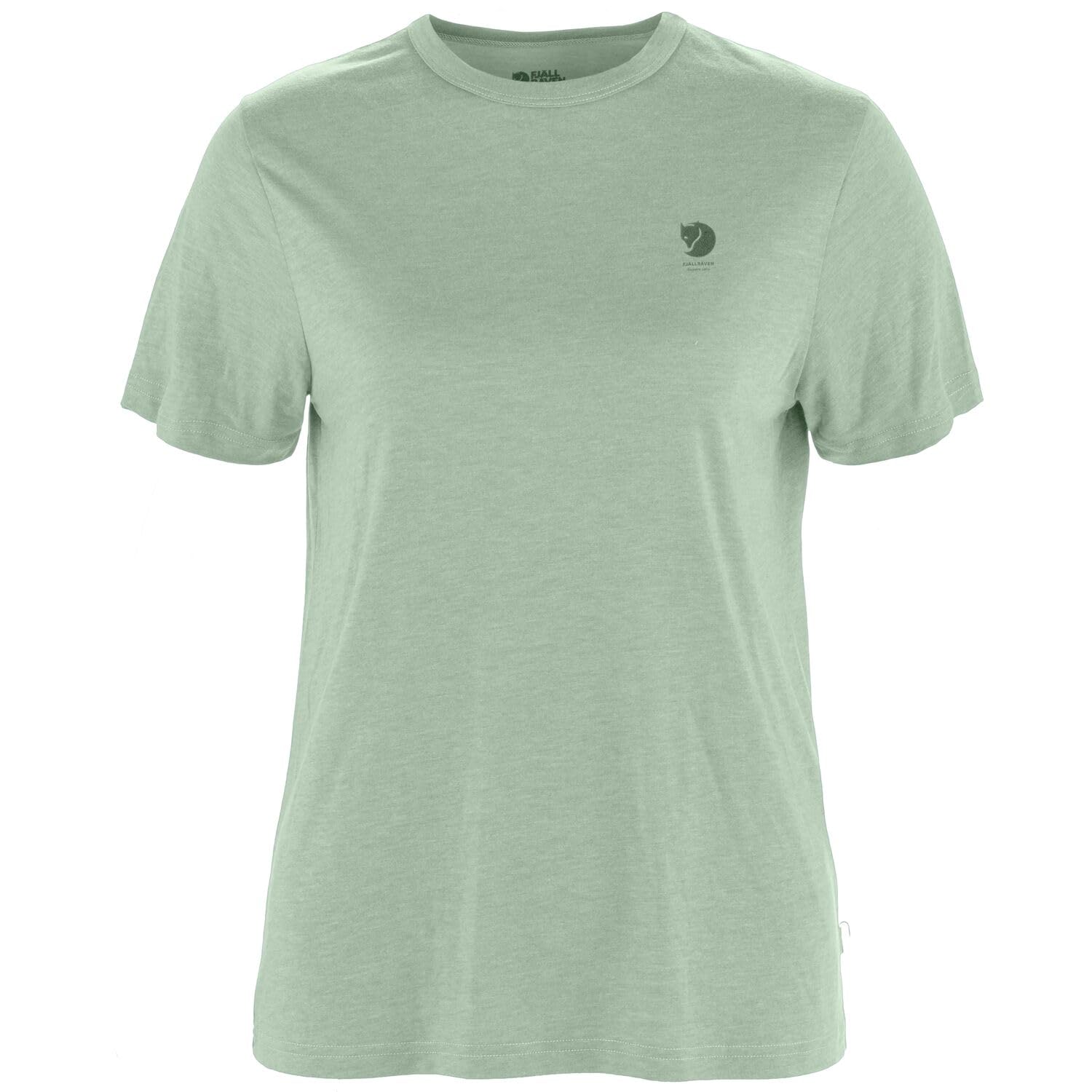 fj-llr-ven-high-coast-damen-t-shirt-lyocell-polyester-mix-regular-fit image 3