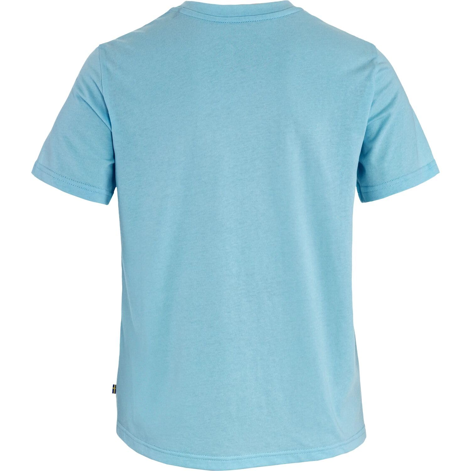 fj-llr-ven-damen-logo-tee-w-leichtes-t-shirt-aus-bio-baumwolle-und-recyceltem-po image 2