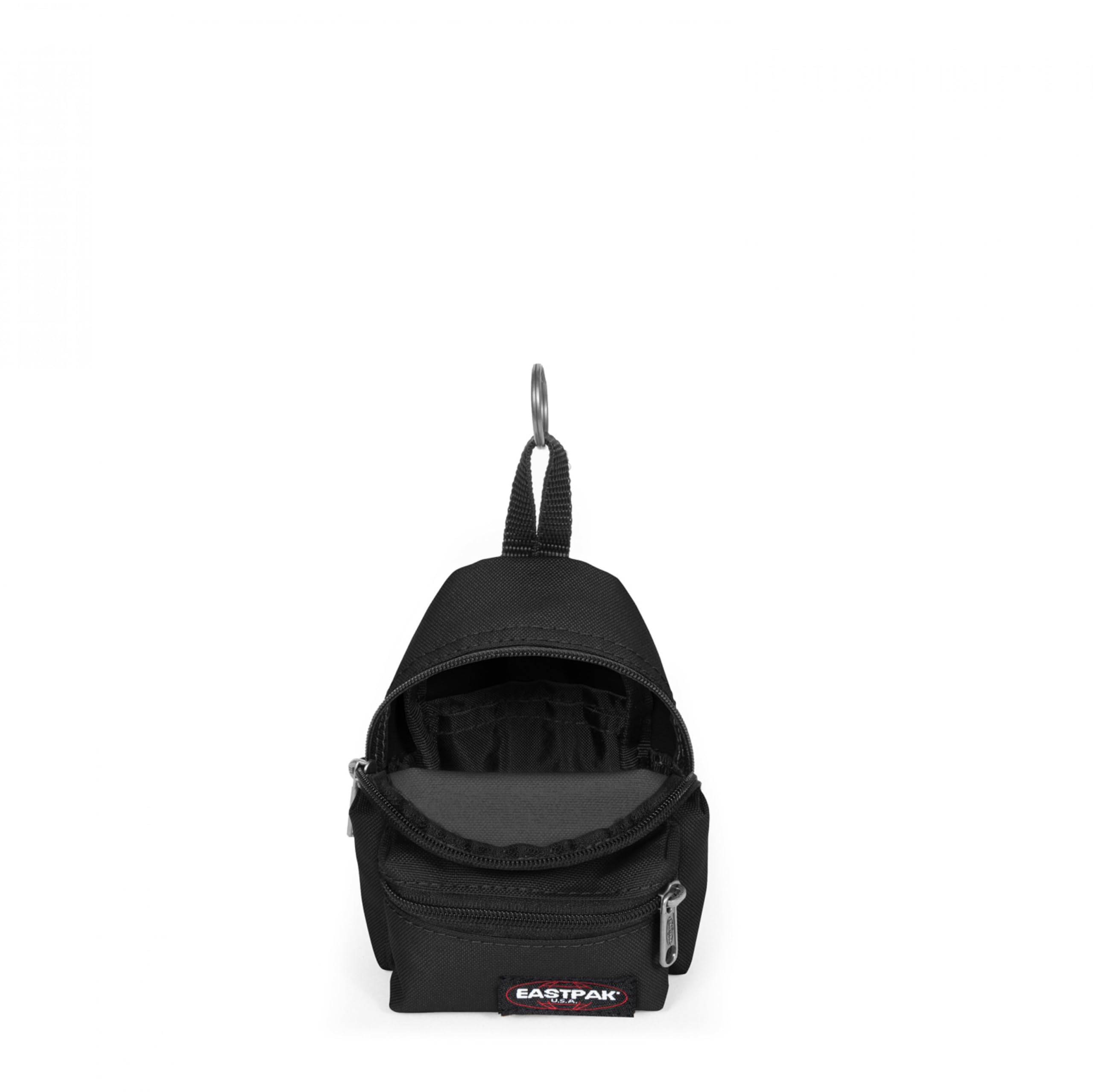 eastpak-mini-padded-geldb-rse-black-karten-bargeld-kompakt image 2
