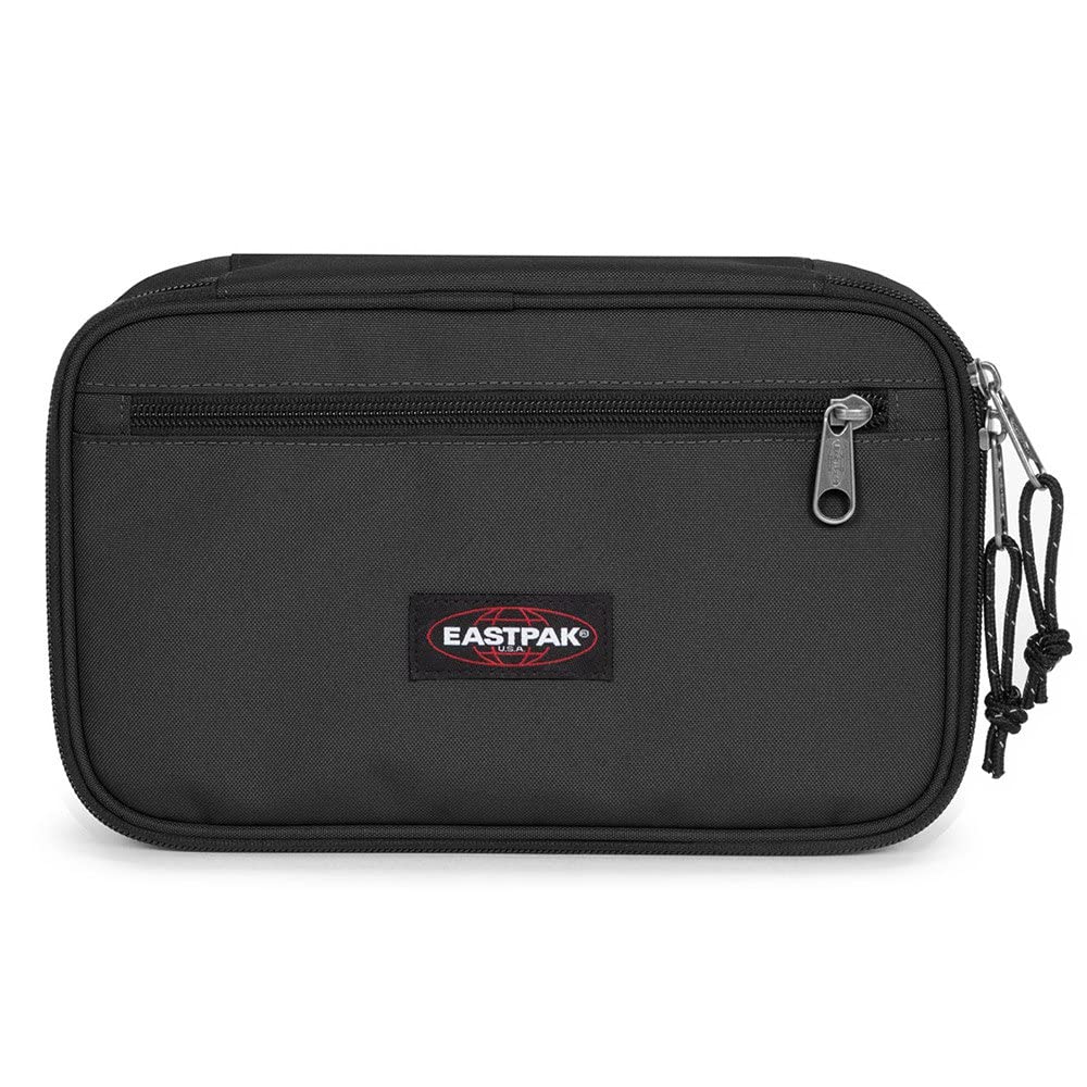 eastpak-oval-more-federm-ppchen-2l-schwarz-ger-umiges-stiftem-ppchen-mit-organiz image 1