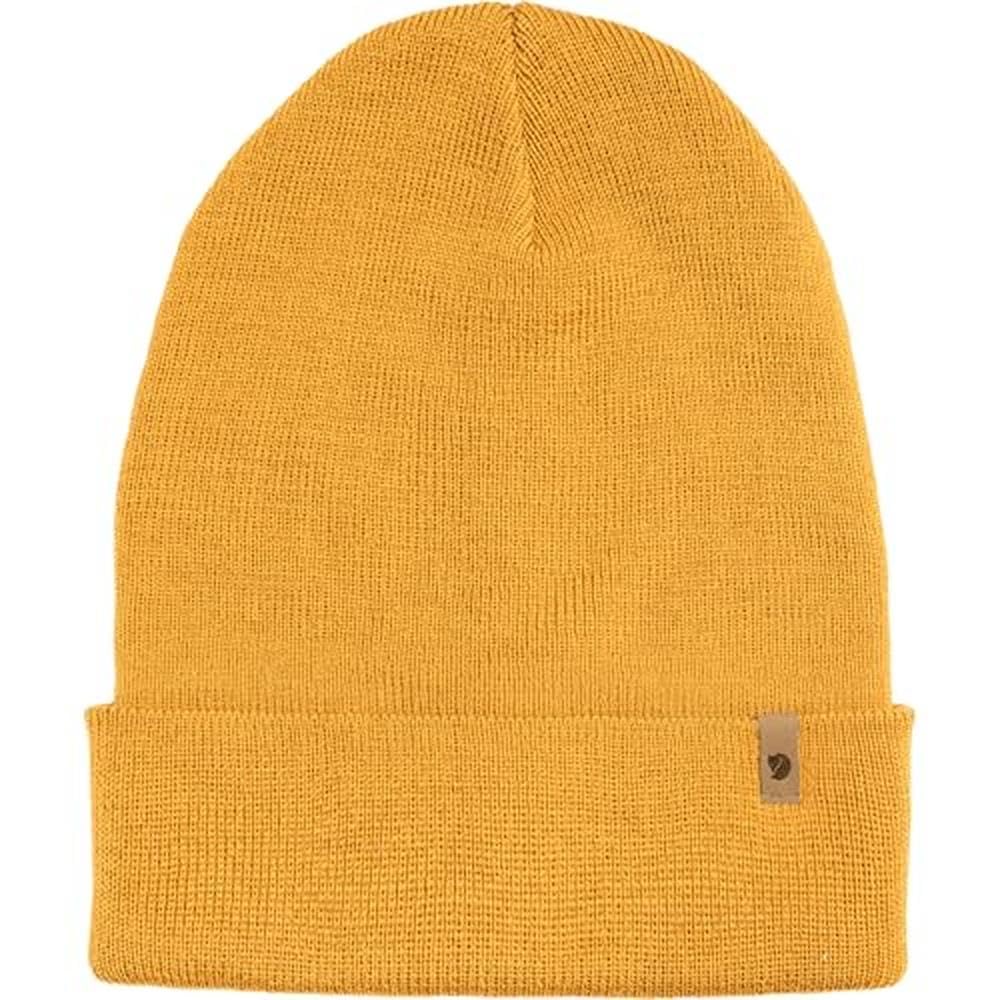 fj-llr-ven-classic-knit-hat-merinowoll-m-tze-f-r-herren-und-damen image 3
