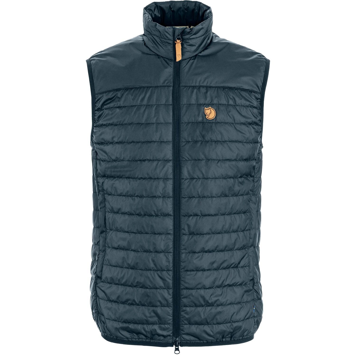 fj-llr-ven-herren-abisko-padded-weste-navy-m image 1