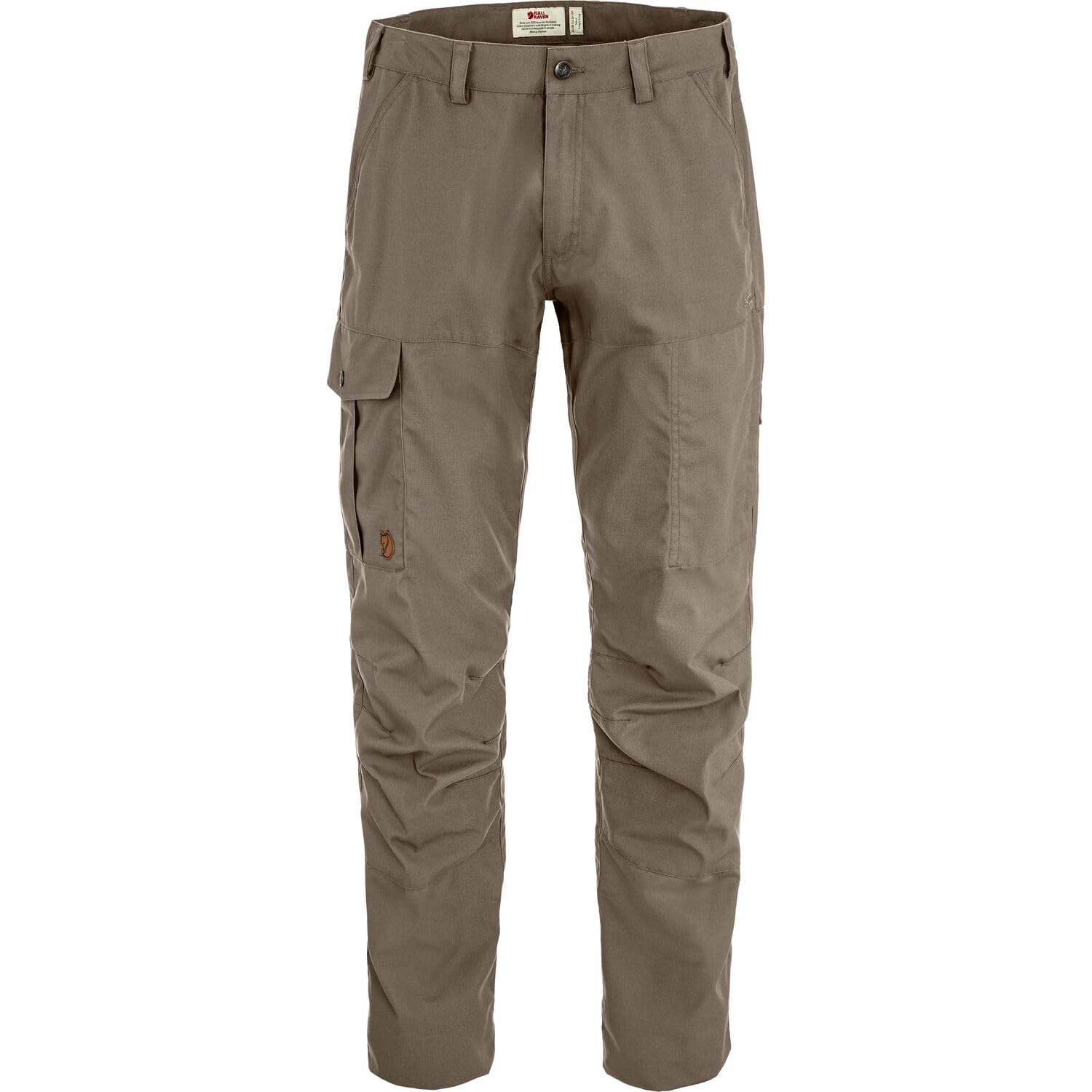 fj-llr-ven-herren-karl-pro-hose-strapazierf-hige-outdoor-hose-aus-g-1000-silent image 1