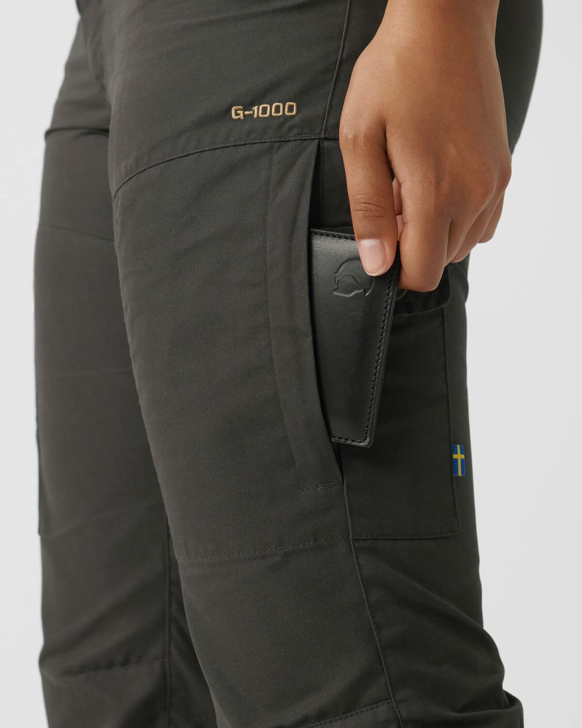 fj-llr-ven-damen-karla-pro-hose-robuste-outdoor-hose-aus-g-1000-wachsbar image 3