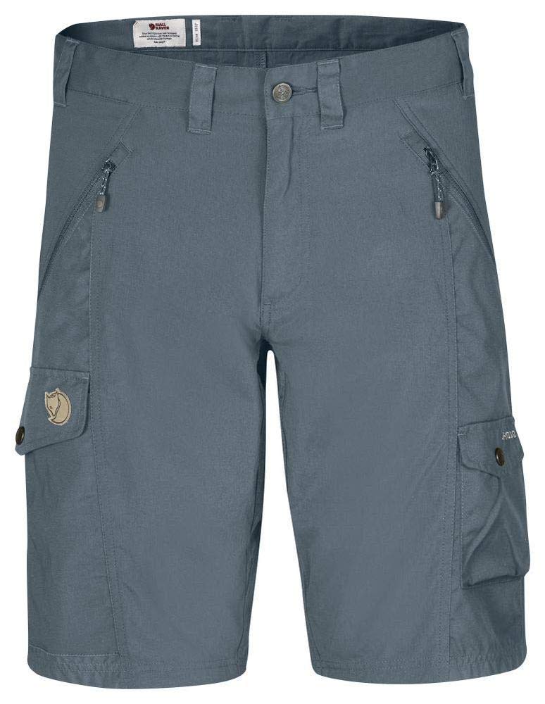 fj-llr-ven-abisko-hike-shirt-langarm-leichtes-trekkinghemd-f-r-outdoor-abenteuer image 1