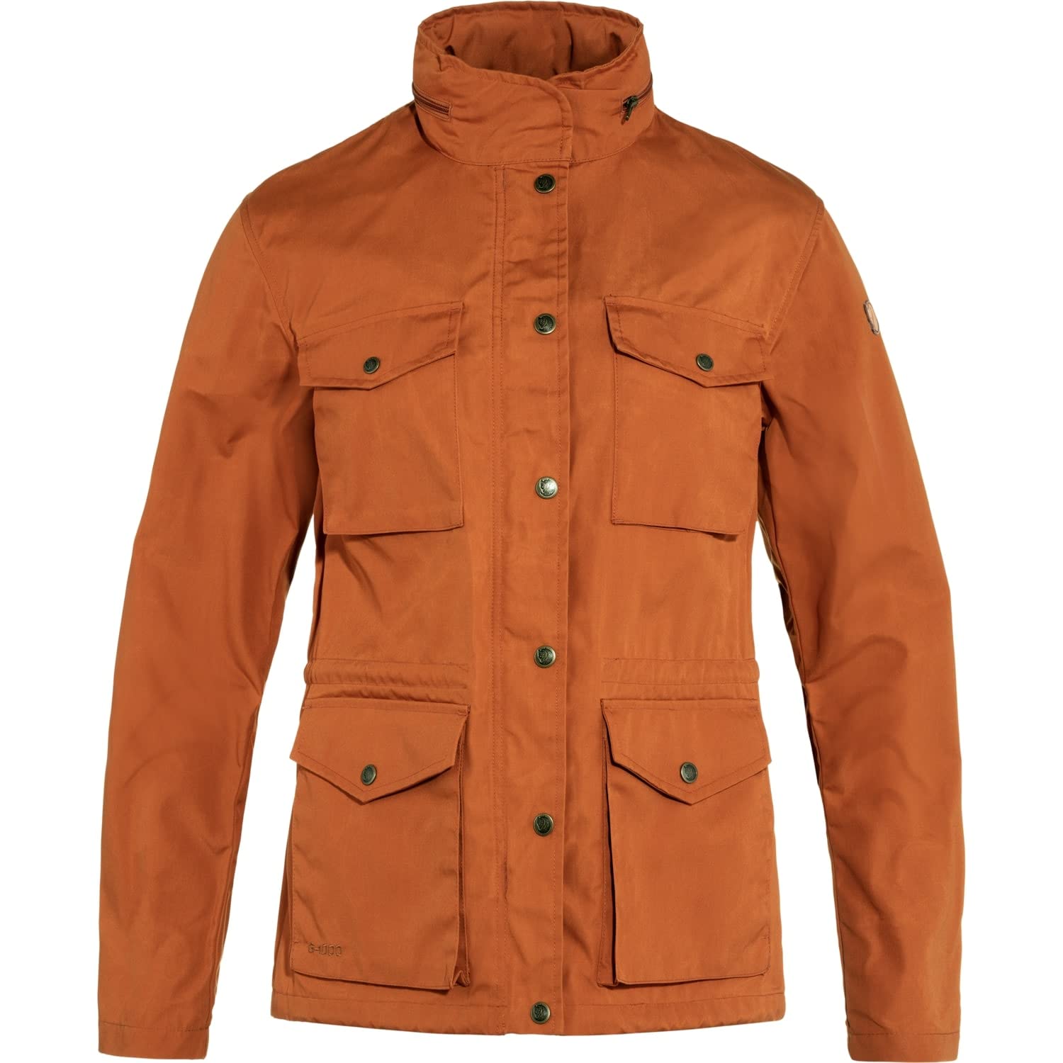fj-llr-ven-damen-r-ven-jacke-langlebige-outdoor-jacke-aus-g-1000-mit-verstaubare image 3