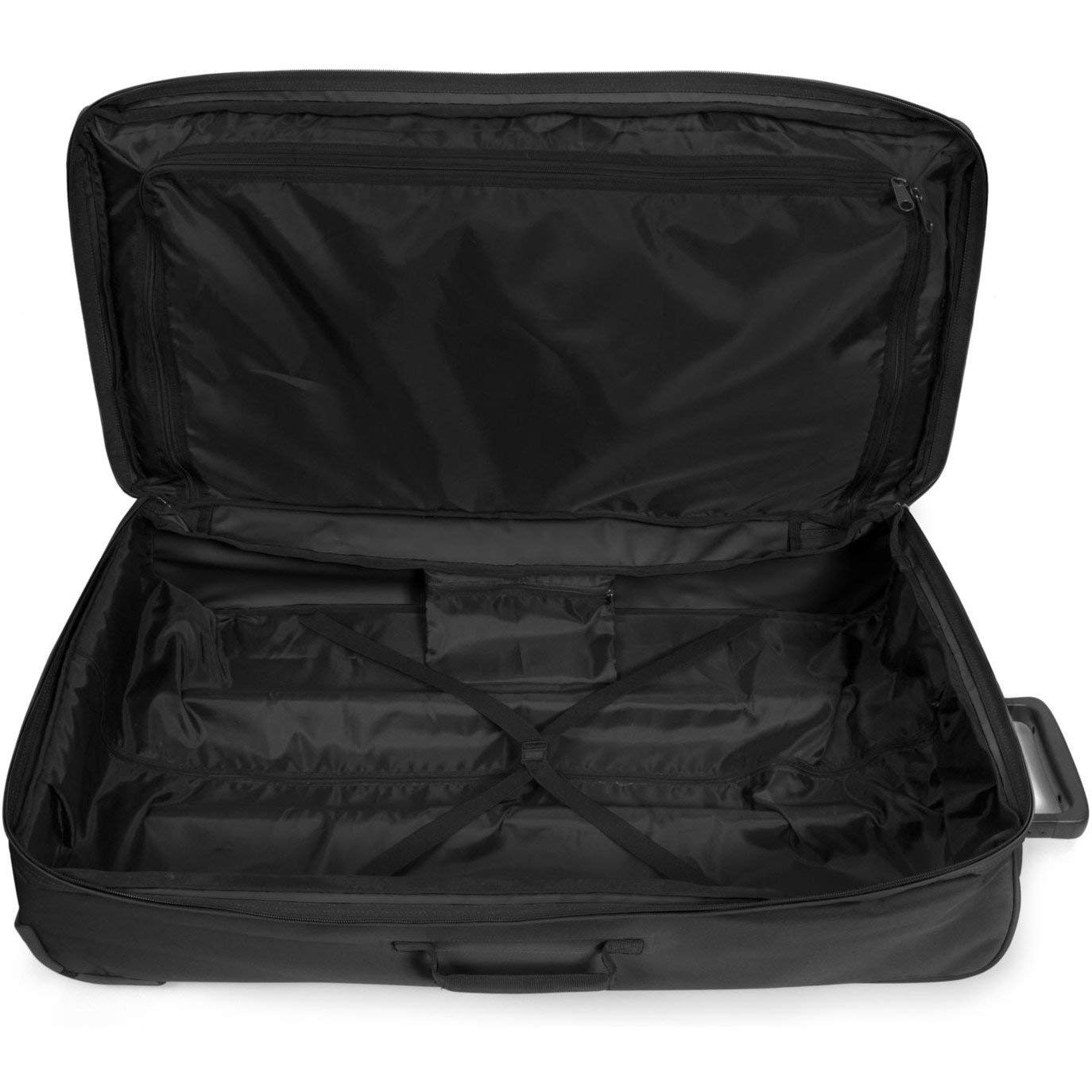 eastpak-traf-ik-light-l-koffer-100l-78cm-schwarz image 3